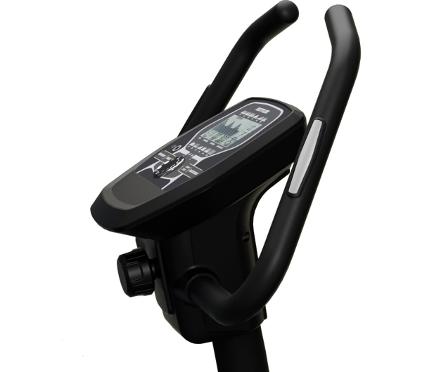 Kettler Rower Treningowy stacjonarny Axos Avior P Black - 1059480 - zdjęcie 5